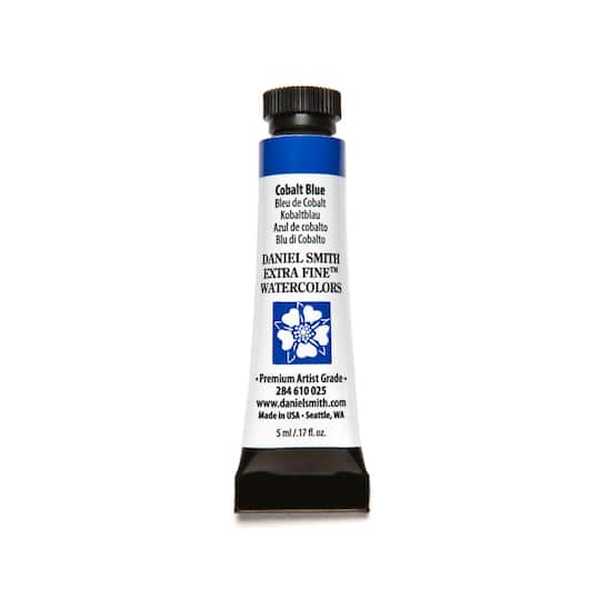 Michaels, Daniel Smith Extra Fine™ Watercolor, 5mL – Category: Open Stock Watercolor Paint
